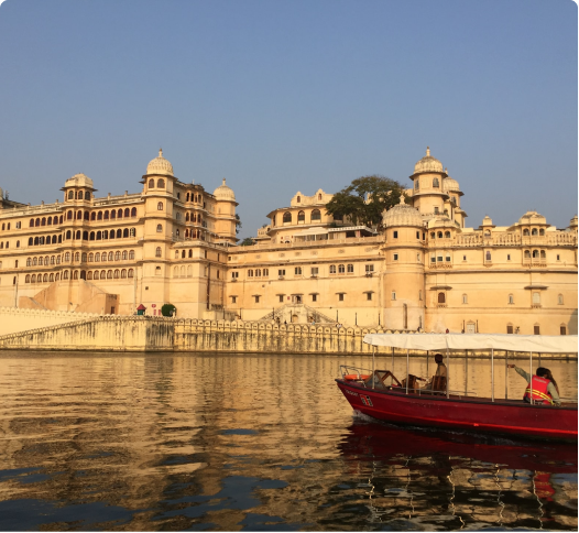 udaipur